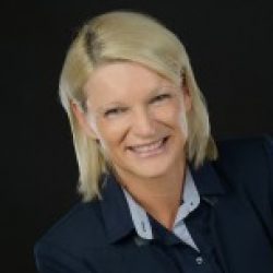 Profilbild von Kirstin Bubke