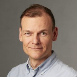 Profilbild von Alexander Tscheulin